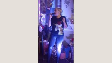Festive fun for Cradley Heath care home